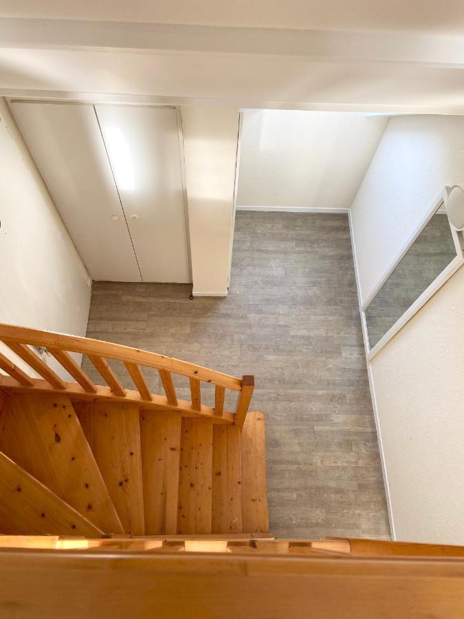 Appartement En Duplex Front De Mer, Cap Coz Fouesnant Exterior foto