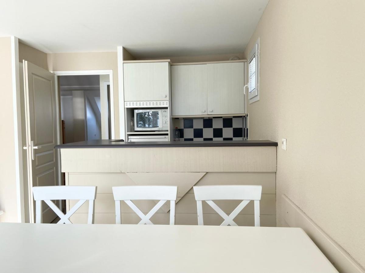 Appartement En Duplex Front De Mer, Cap Coz Fouesnant Exterior foto